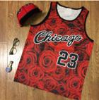 Shein Bf Style Basketball Vest