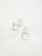 Shein Double Toe Ring Massager 1pair