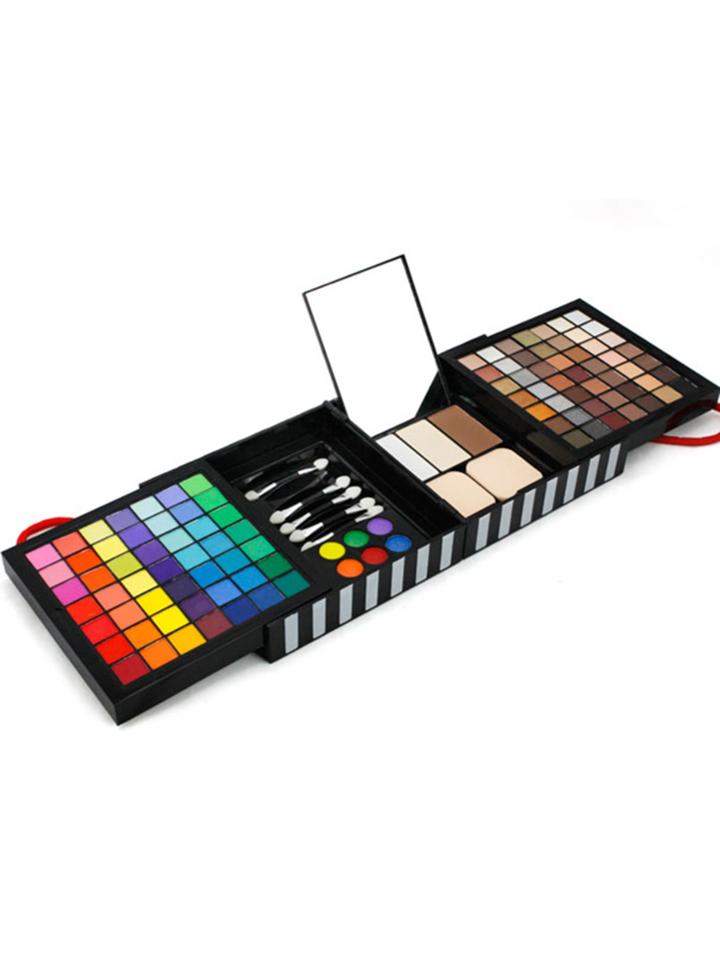 Shein Face Makeup Palette Set