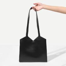 Shein V Cut Shoulder Bag