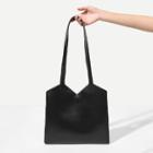 Shein V Cut Shoulder Bag