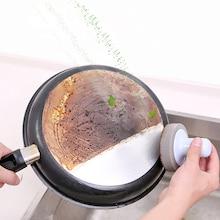 Shein Cleaning Sponge With Tray
