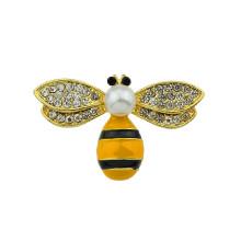 Shein Cute Bee Brooch