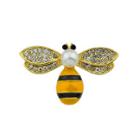 Shein Cute Bee Brooch