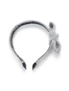 Shein Bow Tie Design Headband