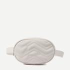 Shein Quilted Detail Bum Bag