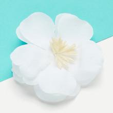 Shein Layered Flower Design Kids Hair Clip