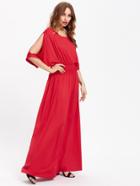 Shein Split Sleeve Full Length Kaftan Dress