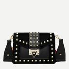 Shein Studded Decor Crossbody Bag