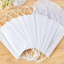 Shein Disposable Dust Mask 10pcs