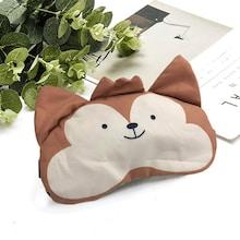 Shein Fox Print Eye Mask