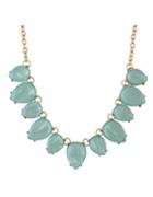 Shein Stone Collar Summer Style Necklace