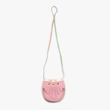 Shein Girls Spiked Detail Crossbody Bag