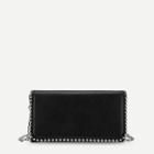 Shein Metal Ball Trim Chain Bag