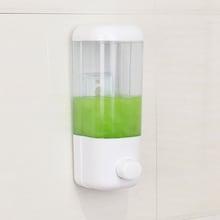 Shein Wall Mounted Soap Dispenser