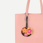 Shein Flower Decorated Bag Accessory