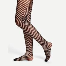 Shein Hollow Out Tights