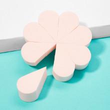 Shein Flower Shaped Makeup Puff