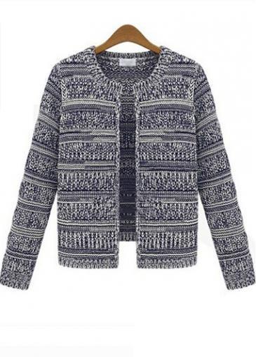 Rosewe Hot Sale Long Sleeve Autumn Cardigans For Woman