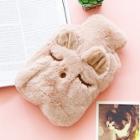 Shein Cartoon Fluffy Hot-water Bag