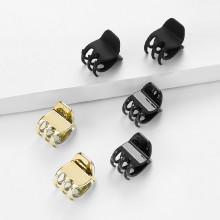 Shein Cute Hair Clip 3pairs