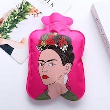 Shein Figure Pattern Hot Water Bag