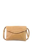 Shein Nubuck Pu Flap Bag