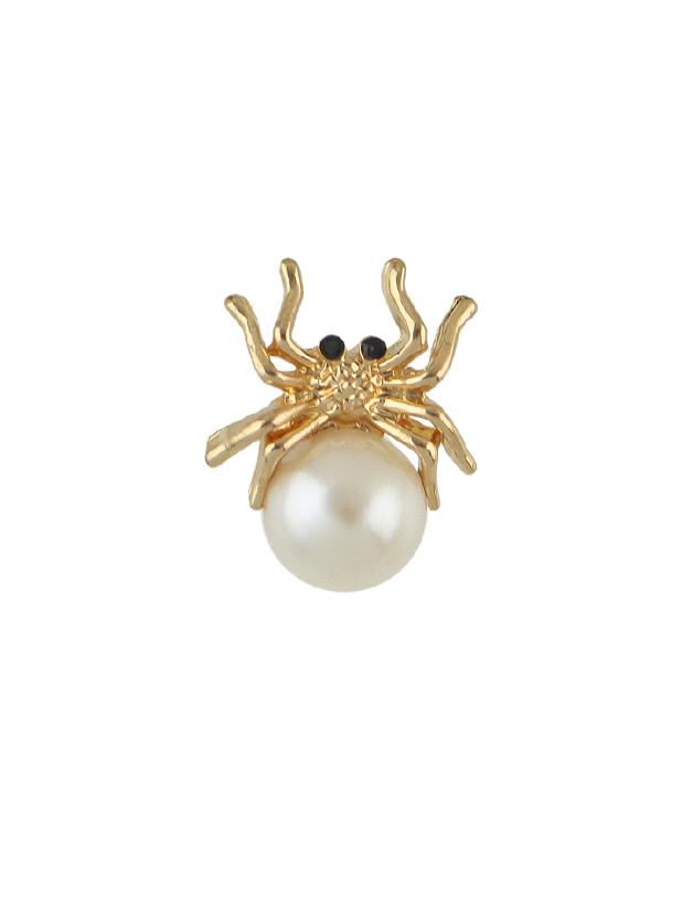 Shein Spider Spider Brooch Accessories