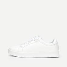Shein Men Lace-up Front Low Top Sneakers