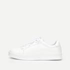 Shein Men Lace-up Front Low Top Sneakers