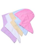Shein Random Color Water Absorption Bath Towel Headcloth