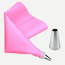 Shein Piping Bag & Nozzle 3pcs