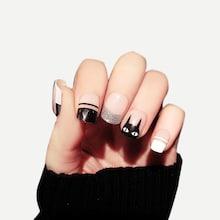 Shein Cute Fake Nails 24pack