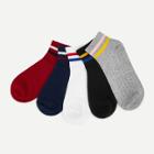 Shein Striped Socks 5pairs