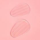 Shein Clear Mini Heel Insoles 1pair