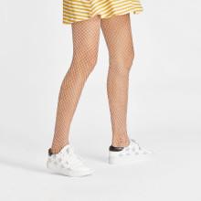 Shein Sexy Fishnet Tight