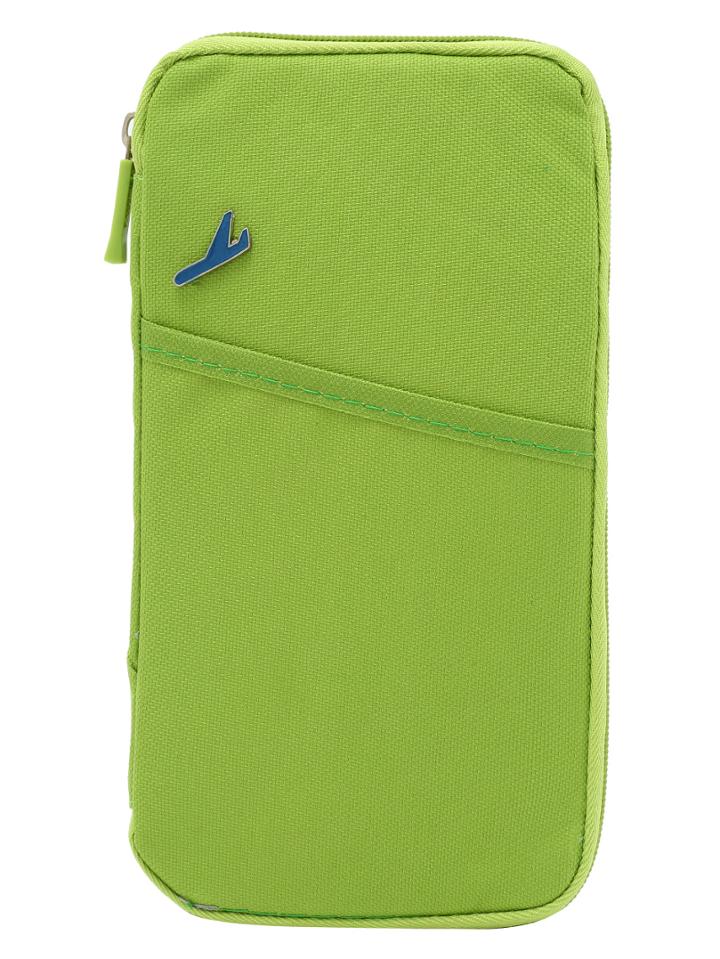 Shein Green Aircraft Model Embellished Bag