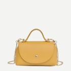 Shein Flap Satchel Bag