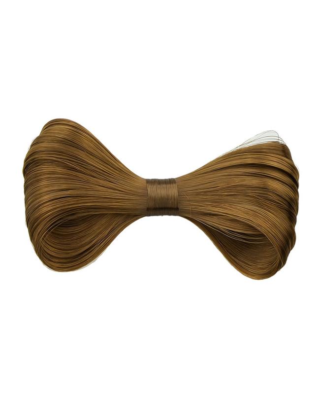 Shein Lightbrown Synthetic Hair Bowknot Hair Clip