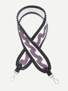 Shein Rockstud Decorated Print Bag Accessory