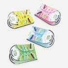Shein Cartoon Shoes Memo Pad Set
