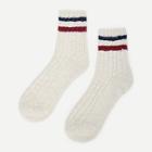 Shein Striped Socks 1pair