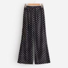 Shein Spot Wide Leg Pants