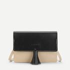 Shein Tassel Detail Chain Bag