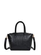 Shein Double Handle Textured Bag