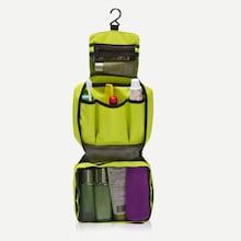 Shein Slogan Print Travel Storage Bag