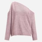 Shein Asymmetric Shoulder Sweater