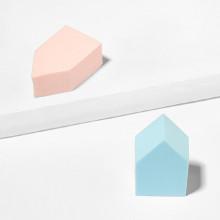 Shein Makeup Puff 2pcs