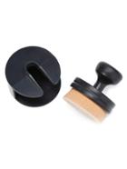 Shein Seal Shaped Foundation Brush
