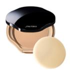 Gf_shiseido Sheer And Perfect Compact Foundation (refill)